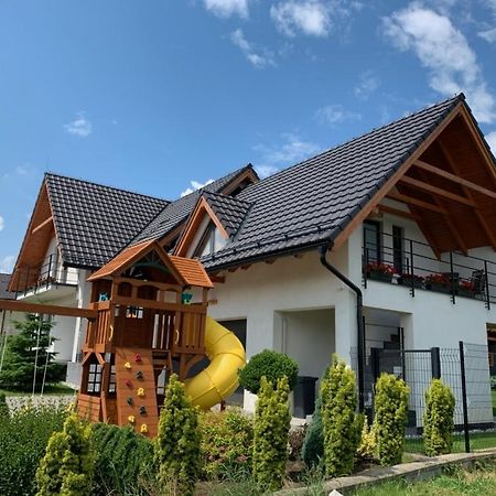 Apartmán Zajko Liptovský Mikuláš Exterior foto