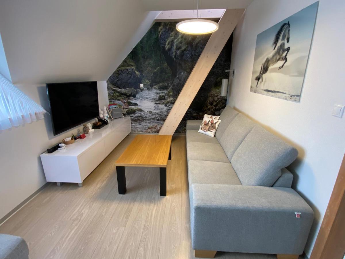 Apartmán Zajko Liptovský Mikuláš Exterior foto