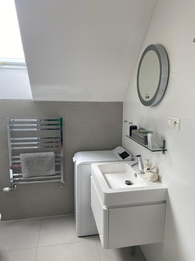 Apartmán Zajko Liptovský Mikuláš Exterior foto