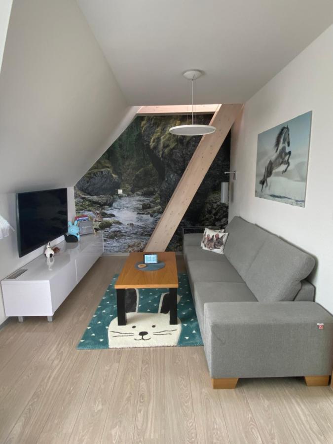 Apartmán Zajko Liptovský Mikuláš Exterior foto