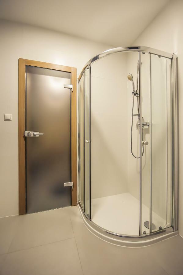 Apartmán Zajko Liptovský Mikuláš Exterior foto