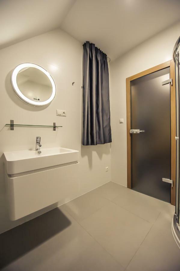 Apartmán Zajko Liptovský Mikuláš Exterior foto